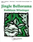 Jingle Bellorama Handbell sheet music cover